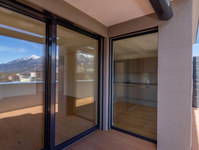 Appartement moderne de 2.5 pièces Maintenant avec 1 mois de loyer gratuit !