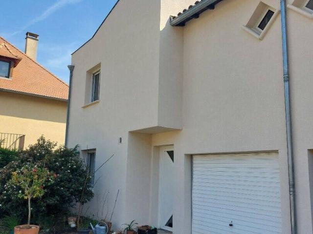 Appartement moderne de 2 chambres 70m² Villefranche de Rouergue
