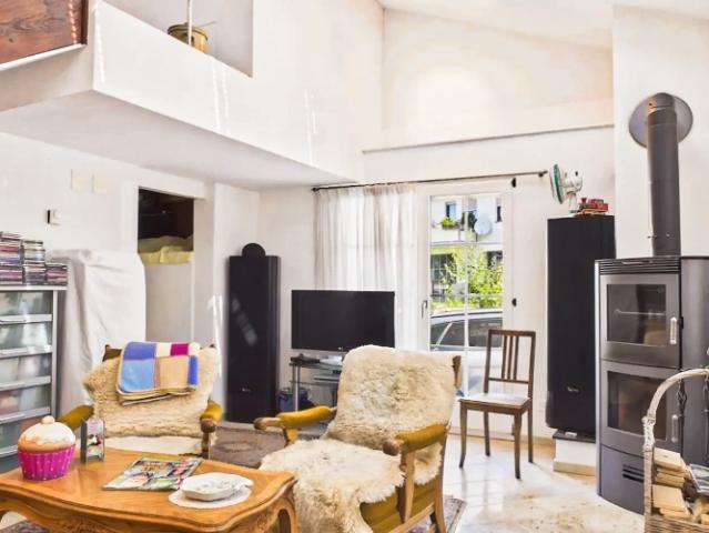 Appartement moderne de 3,5 pièces