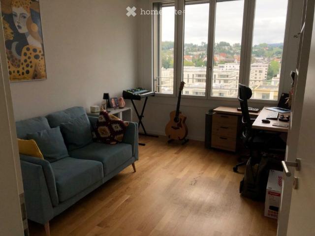 Appartement moderne de 3.5 pièces 90 m² à Marly
