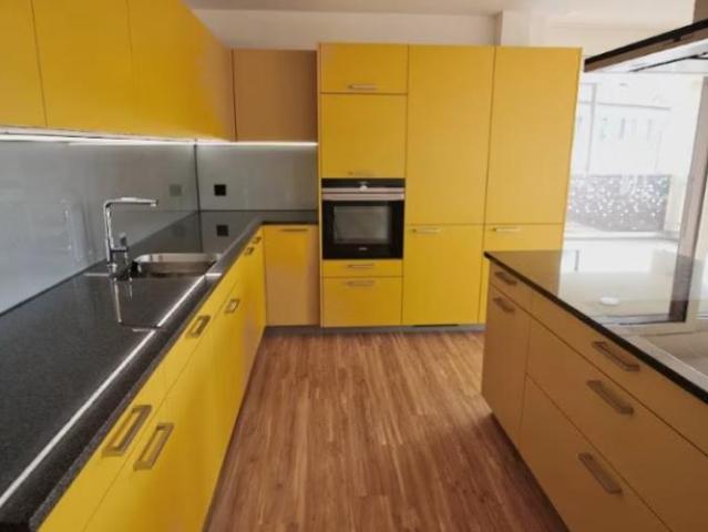 Appartement moderne de 3,5 pièces à Döttingen