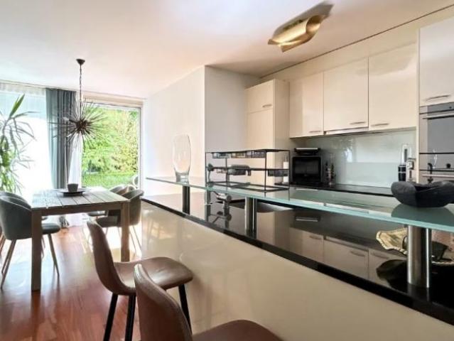 Appartement moderne de 3,5 pièces dans un emplacement privilégié à Zoug