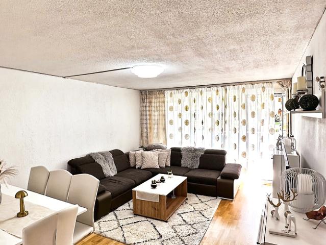 Appartement moderne de 4,5 pièces à Berne
