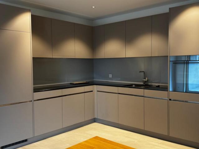 Appartement moderne de 4,5 pièces Un mois de loyer offert dès maintenant!