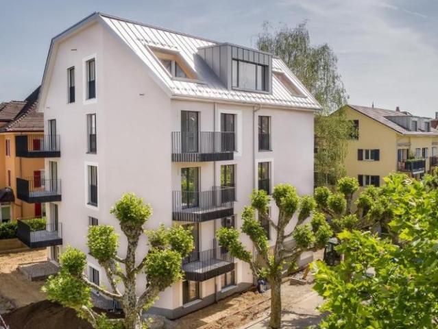 Appartement moderne et meublé