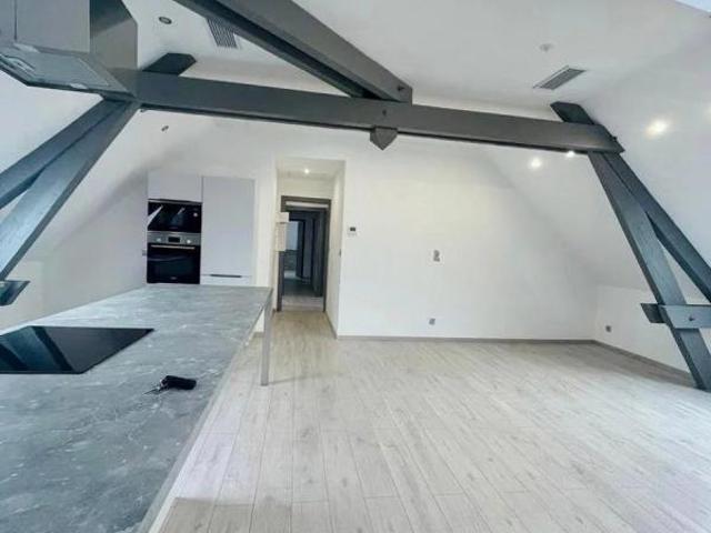Appartement moderne et chaleureux au cœur d’Épinal