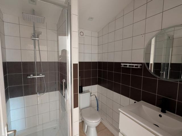 Appartement moderne et lumineux à La Tour d'Aigues