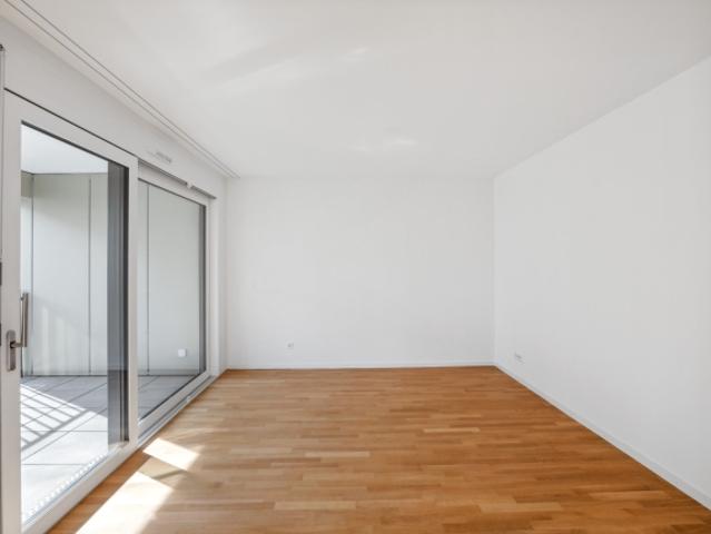 Appartement moderne et lumineux