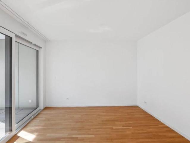 Appartement moderne et lumineux