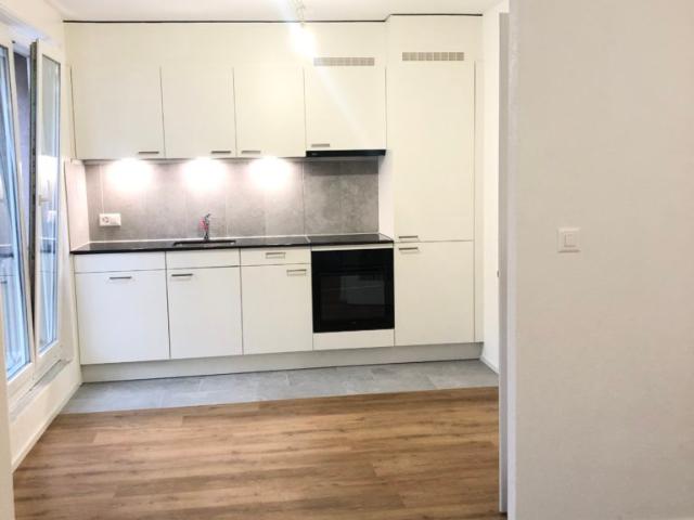 Appartement moderne, idéal pour une personne seule