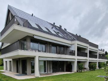 Chemin De Moille Saugeon, Lausanne, District de Lausanne, Waadt