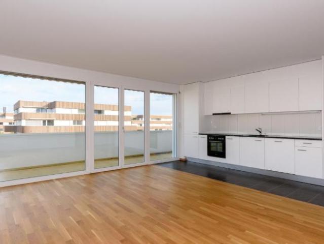 Appartement moderne, spacieux et bien situé !