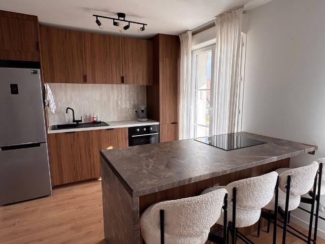 Appartement moderne T2 à louer