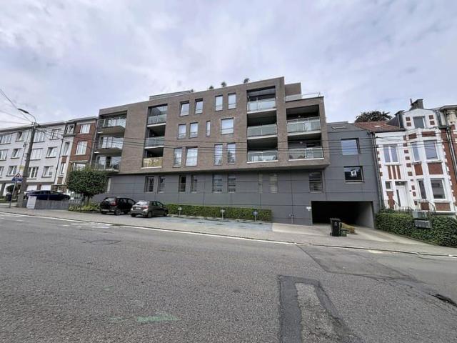 Appartement moderne 1 chambre avec terrasse et parking