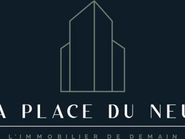 Appartement moderne 1 pièce à Sartrouville, 25 m²