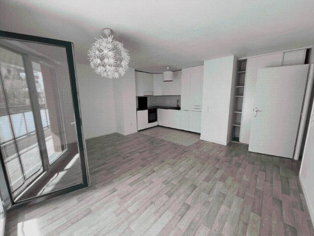 Appartement moderne 2016 avec 2 parkings – Deuil la Barre Transilien H 10 min Gare du Nord