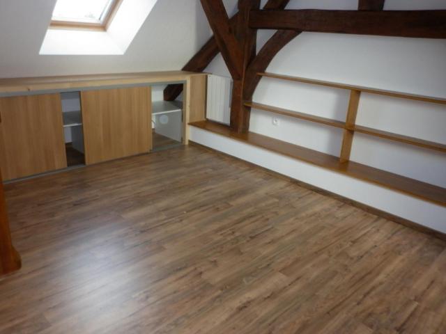 Appartement Moderne