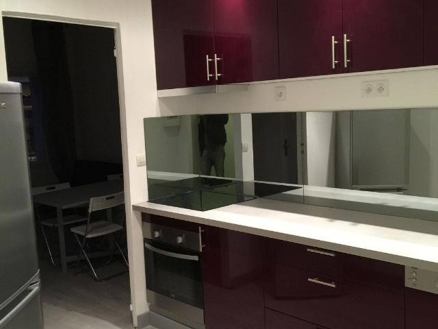 Appartement moderne