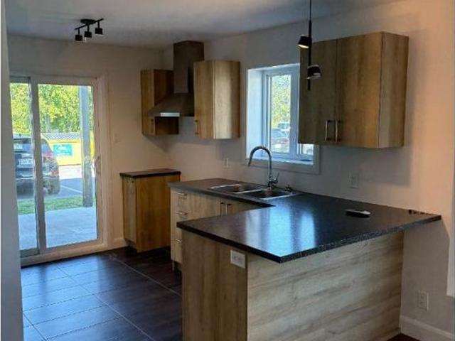 Appartement moderne 3 chambres – lumineux, animaux acceptés, stationnement inclus