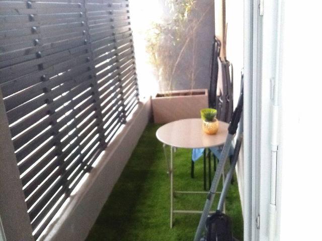 Appartement moderne 40m2