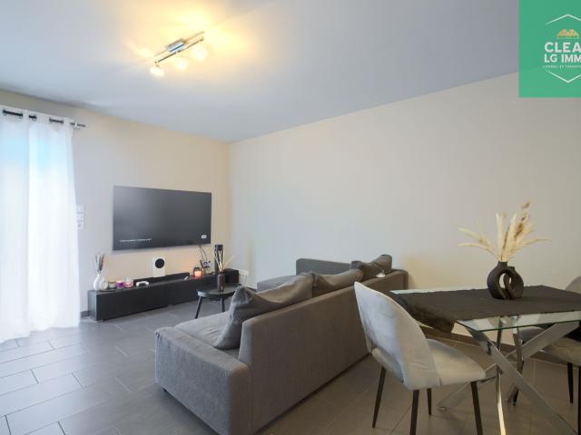 Appartement moderne 50 m2 Audun le Tiche