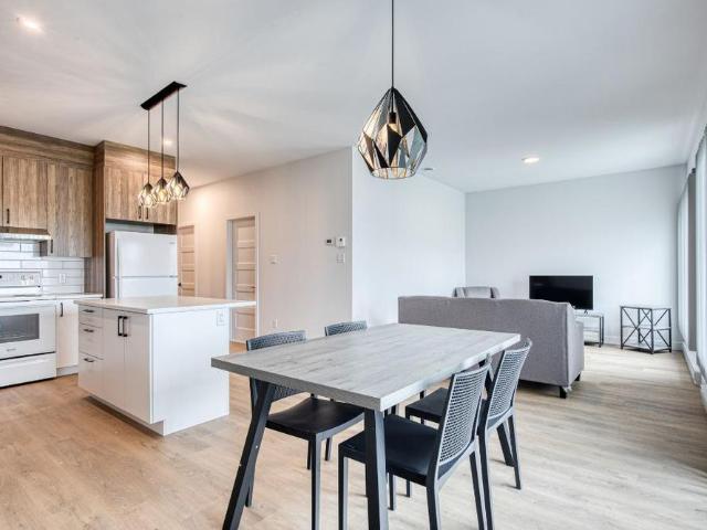 Appartement moderne 5 1/2 au rdc St Hyacinthe logement à louer