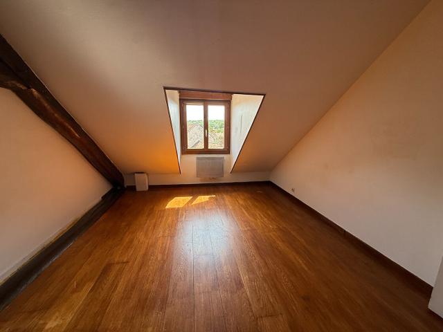 Appartement Moigny Sur Ecole 2 pièce s 36.5 m2
