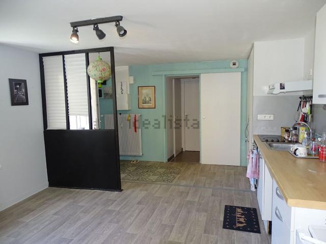 Appartement, Moirans en Montagne
