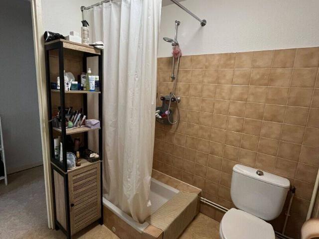 Appartement Moirans 1 pièce s 24 m2