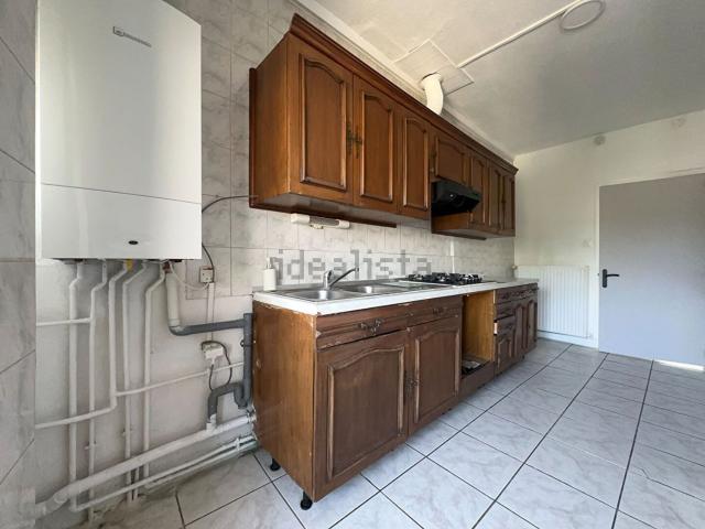 Appartement, Moirans
