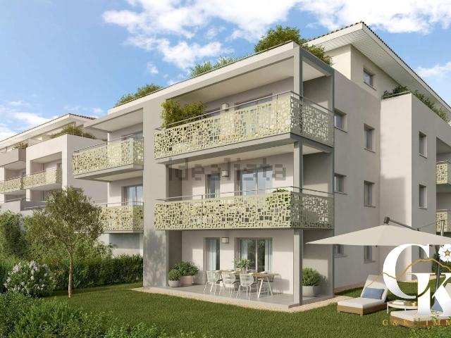 Appartement, Moirans