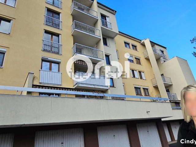 Appartement, Moirans