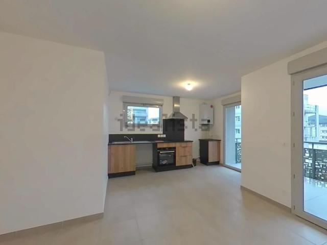 Appartement, Moirans