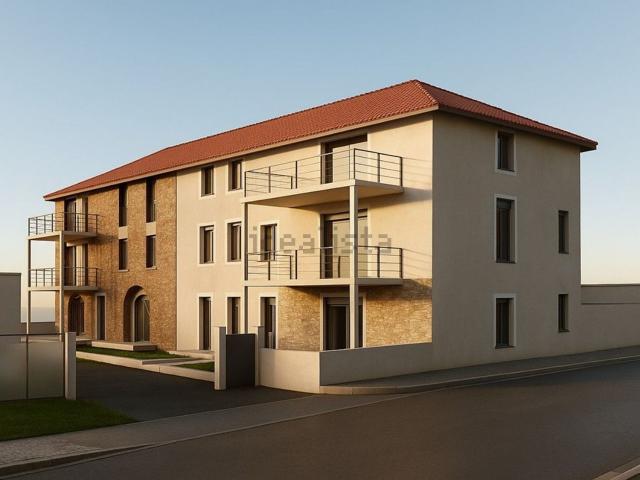 Appartement, Moirans