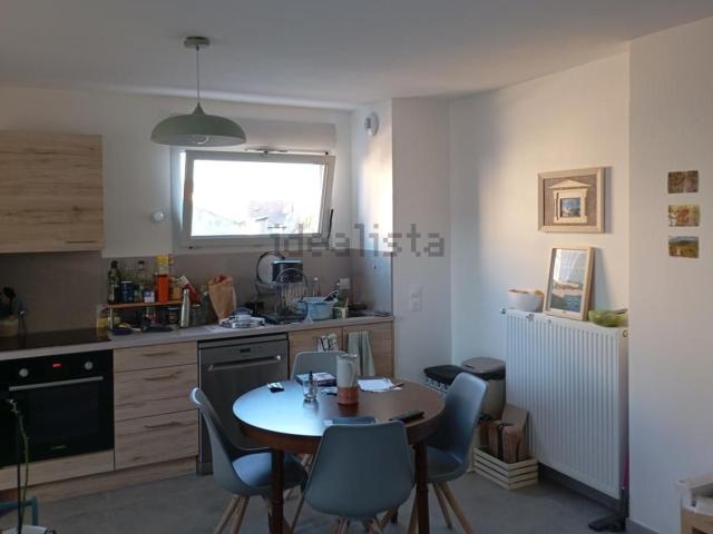 Appartement, Moirans