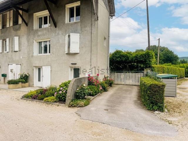 Appartement, Moirans