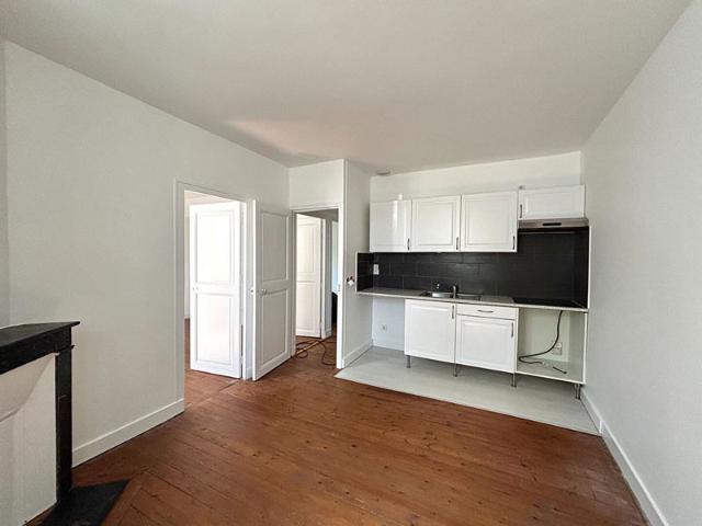 Appartement Moisenay 2 pièces 56 m2