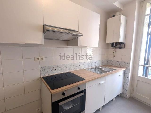 Appartement, Moissac