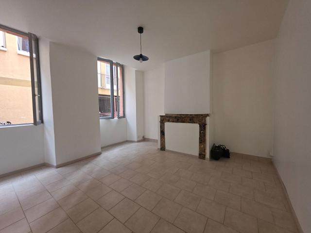 Appartement à Moissac 1 pièce 32.09 m2