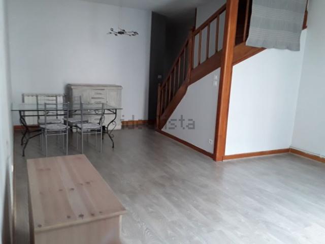 Appartement, Moissac