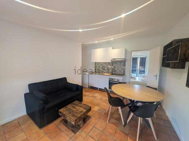 Appartement, Moissac