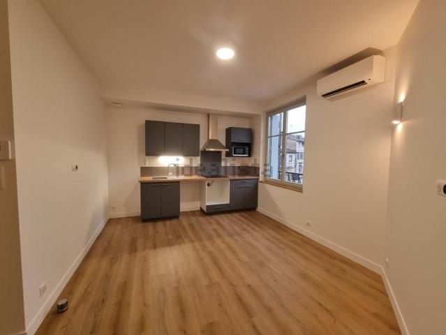 Appartement, Moissac