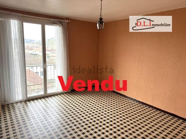 Appartement, Moissac