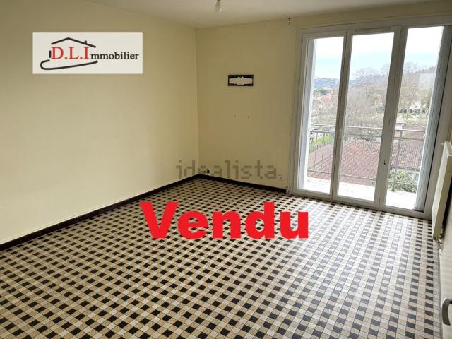 Appartement, Moissac