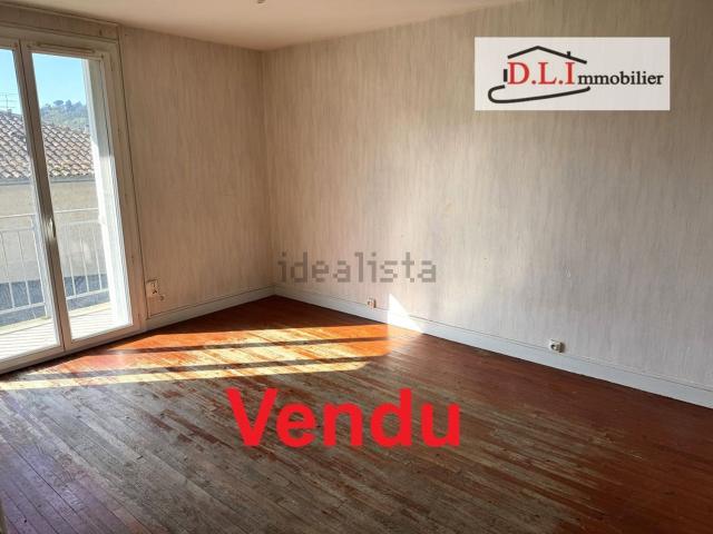 Appartement, Moissac