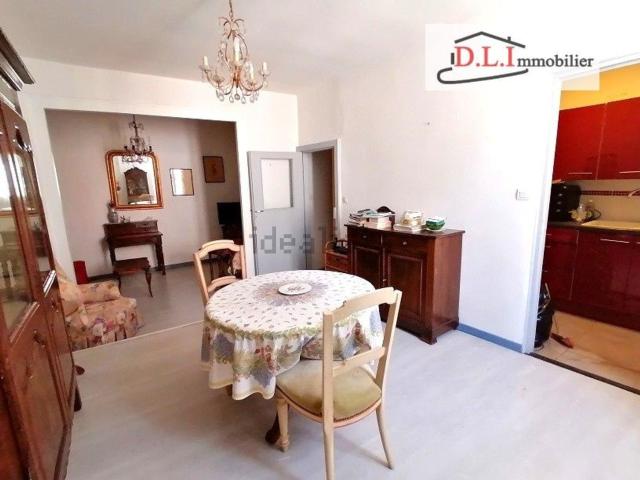 Appartement, Moissac