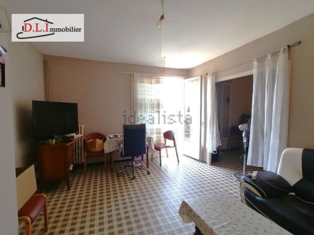 Appartement, Moissac