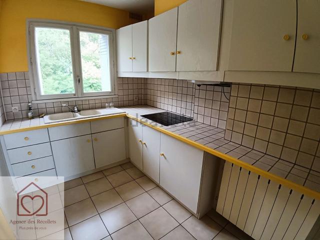 Appartement, Moissac