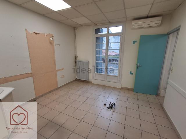 Appartement, Moissac