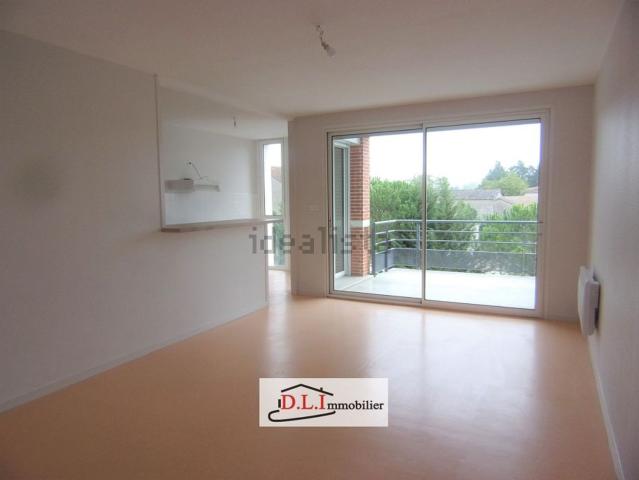 Appartement, Moissac
